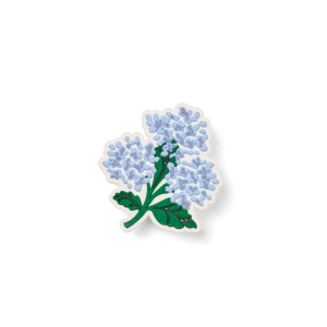Bogg Bit - Blue Hydrangea - Series Edition Heritage Edition