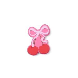 Classic Bogg Bit - Cherry Bow - Design Series