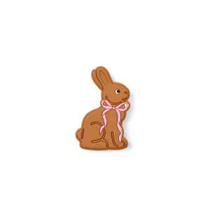Bogg Bit - Easter Bunny - Select Collection
