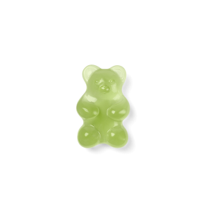 Pro Bogg Bit - Lime Gummy Bear