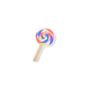 Select Ultimate Vintage-Inspired Bogg Bit - Lollipop