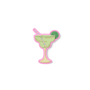 Bogg Bit - Lime Margarita - Pro Series Design