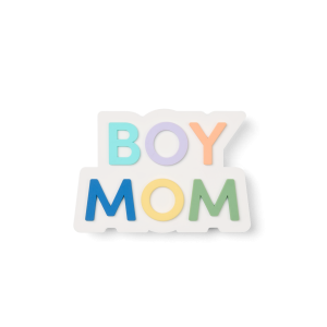 Vibrant Bogg Bit - Boy Mom - Signature Series