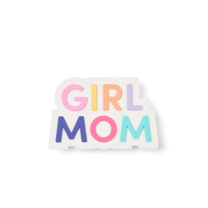 Bogg Bit - Girl Mom - Artisan Series