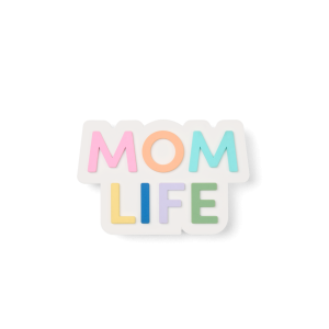 Bogg Bit - Mom Life - Exclusive Edition Luxury Edition Edition