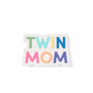 Premium Bogg Bit - Twin Mom