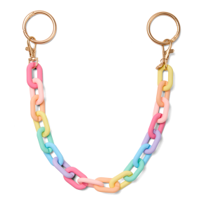 Heritage Premium Bogg'd & Charmed - Rainbow Chain - Artisan Series
