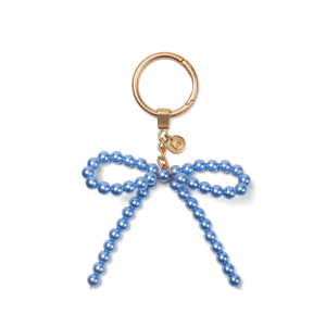 Bogg'd & Charmed - Blue Pearl Bow - Exclusive Edition