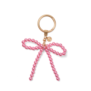 Bogg'd & Charmed - Pink Pearl Bow - Luxury Edition