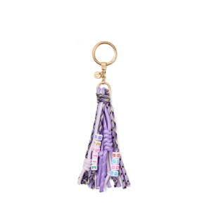 Bogg'd & Charmed - Bestie Tassel - Heritage Edition