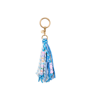 Timeless Bogg'd & Charmed - Good Vibes Tassel