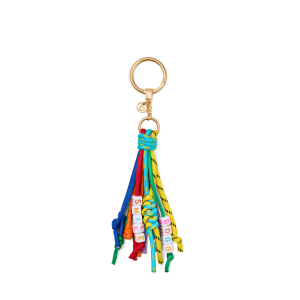 Bogg'd & Charmed - Smile Tassel - Select Collection Limited Release