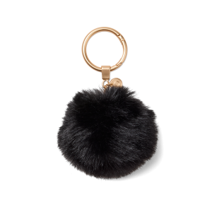 Bogg'd & Charmed - L.B.D. Black Pouf - Heritage Edition Style