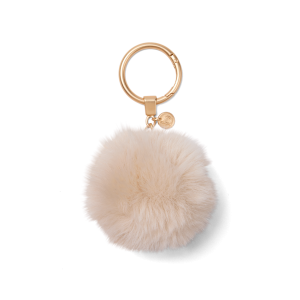 Bogg'd & Charmed - Freshly Pressed Linen Pouf - Artisan Series