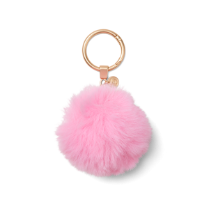Heritage Bogg'd & Charmed - Pink Taffy Pouf - Series