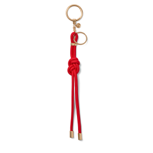 Bogg'd & Charmed - Buoy Red Nautical Rope - Special Edition Exclusive Edition Limited Release
