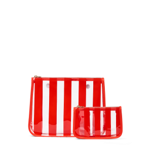 Bogg Bag Decorative Insert - Buoy Red - Premium Collection Artisan Series Series