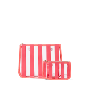 Classic Essential Bogg Bag Decorative Insert - Capri Coral - Signature Series