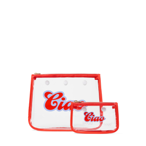 Luxury Bogg Bag Decorative Insert - Ciao - Special Edition