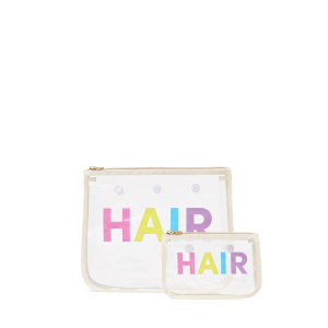 Vintage-Inspired Decorative Insert - Hair - Style
