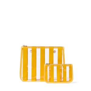 Essential Bogg Bag Decorative Insert - Limoncello Yellow