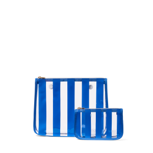 Bogg Bag Decorative Insert - Mykonos Blue - Edition