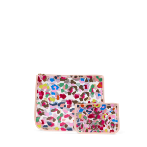 Artisan Decorative Insert - Neon Jungle - Premium Collection