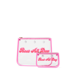 Bogg Bag Decorative Insert - Rose All Day - Design Pro Series Special Edition
