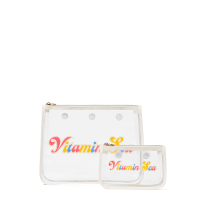 Bogg Bag Decorative Insert - Vitamin Sea - Limited Release Special Edition Design