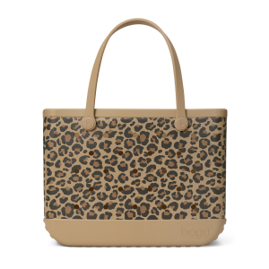 Original Bogg Bag - I Am Leo. Hear Me Roar - Signature Series Deluxe Edition