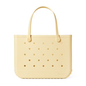 Modern Original Bogg Bag - Buttercup