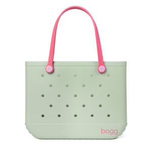 Select Original Bogg Bag - Matcha Alota - Exclusive Edition Limited Release