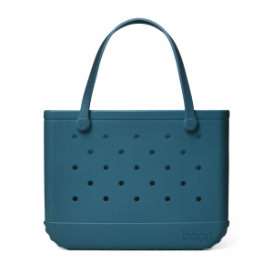 Artisan Original Bogg Bag - Blue Lagoon