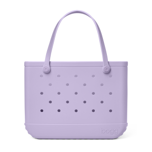 Original Bogg Bag - I Lilac You a Lot - Style