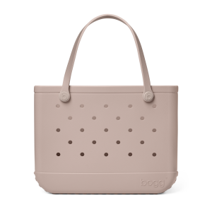 Contemporary Essential Ultimate Original Bogg Bag - Mushroom