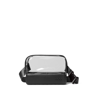 Bogg Stadium Bag - LBD Black - Heritage Edition Edition Deluxe Edition