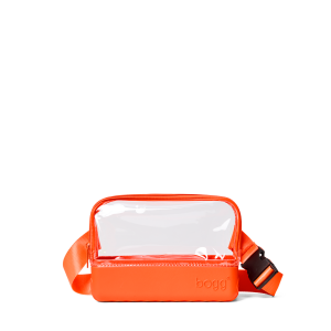 Exclusive Bogg Stadium Bag - Orange You Glad
