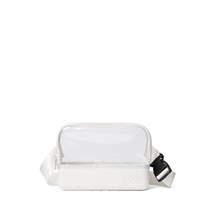 Bogg Stadium Bag - For Shore White - Style Select Collection