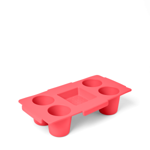 Iconic Top O' The Bogg To Ya! - Capri Coral - Pro Series