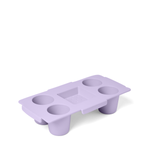 Modern Top o' the Bogg to Ya - I Lilac You a Lot - Artisan Series