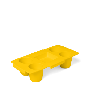 Signature Ultimate Top O' The Bogg To Ya! - Limoncello - Design