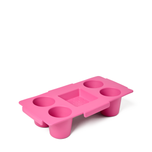 Ultimate Top o' the Bogg to Ya - Haute Pink - Pro Series Special Edition