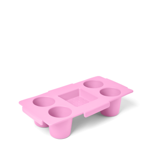 Top O' The Bogg To Ya! - Pink Taffy - Design Series